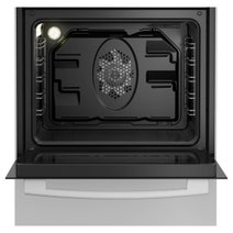 Altus 60cm Electric White Freestanding Oven AFC60EFW hero image