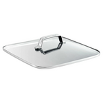 Scanpan TechnIQ 32 x 32cm Glass Lid for Roaster 17181 hero image