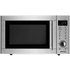 Smeg SA985-2CX1 Convection Microwave Oven 950W image NaN