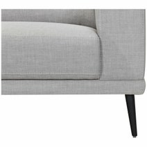 Kalona Odense Cement Armchair - 32470-1P-FRD13 hero image