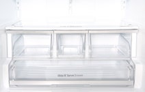LG GF-SD730SL 730L French Door Fridge hero image