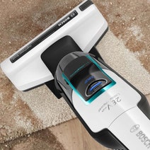 Bosch Serie 6 Athlet ProHygienic Handstick Vacuum Cleaner BCH86HYGAU hero image