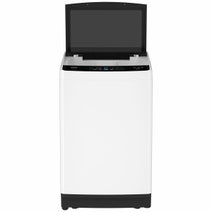 CHiQ 8kg Top Load Washing Machine WTL80W hero image