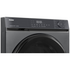 Haier 8.5kg Front Load Washing Machine Dark HWF85KB1 image NaN
