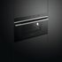 Fisher & Paykel Series 9 76cm Contemporary Compact Combi-Steam Oven Stainless Steel Accents OS76NDTDX1  image NaN