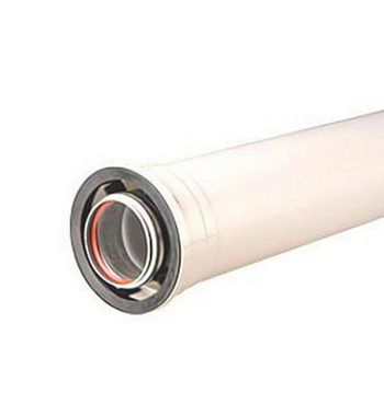Rinnai DSFPIPE1000 100cm Duct Pipe product image