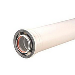 Rinnai DSFPIPE1000 100cm Duct Pipe hero image