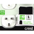 Crest PWA04995 Adaptor World Pack with USB Charging image NaN
