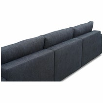 Kalona ROVINJ Three Seater Sofa Lava WS-201-01-VILA-C hero image