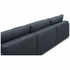 Kalona ROVINJ Three Seater Sofa Lava WS-201-01-VILA-C image NaN