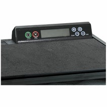 Excalibur Digital Display Five Tray Food Dehydrator 4548CDB hero image
