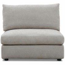 Kalona ROVINJ Four Seater Sofa Cloud WS-201-LRSS-VILA-11 hero image