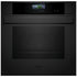 Siemens iQ700 60cm Pyrolytic Oven Matte Black HB976GMM1 image NaN