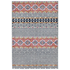 Rug Culture Oasis Large Multi-coloured Rug 290X200CM - OAS-455-MUL-290X200 image NaN