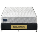 A.H. Beard Domino Queen Turin Firm Mattress DOTURFMQUE hero image