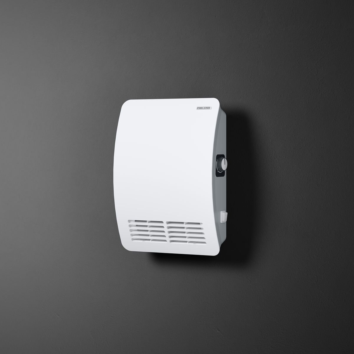 Stiebel Eltron CK 20 Plus Fan 2kW Fan Heater 202084 hero image