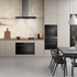 Electrolux 60cm Pyrolytic Dark Stainless Steel Oven with Steam EVEP619DSE image NaN