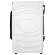 Hisense 8.5kg Front Load Washing Machine HWF3S8514 hero image