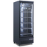 IC Cold 560L Upright Freezer Black FD-BS75AH image NaN