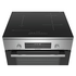 Bosch HLS79R350A 60cm Serie 6 Freestanding Electric Oven/Stove image NaN