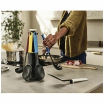 Joseph Joseph Elevate Carousel Six Piece Utensil Set 10544 hero image