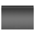 Fisher & Paykel Series 9 Contemporary Tall Single DishDrawer Dishwasher Black Steel DD60ST4NB9 image NaN