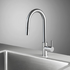Rogerseller Tonic Sink Mixer with Pull Out Spray - Chrome 3606013801 image NaN