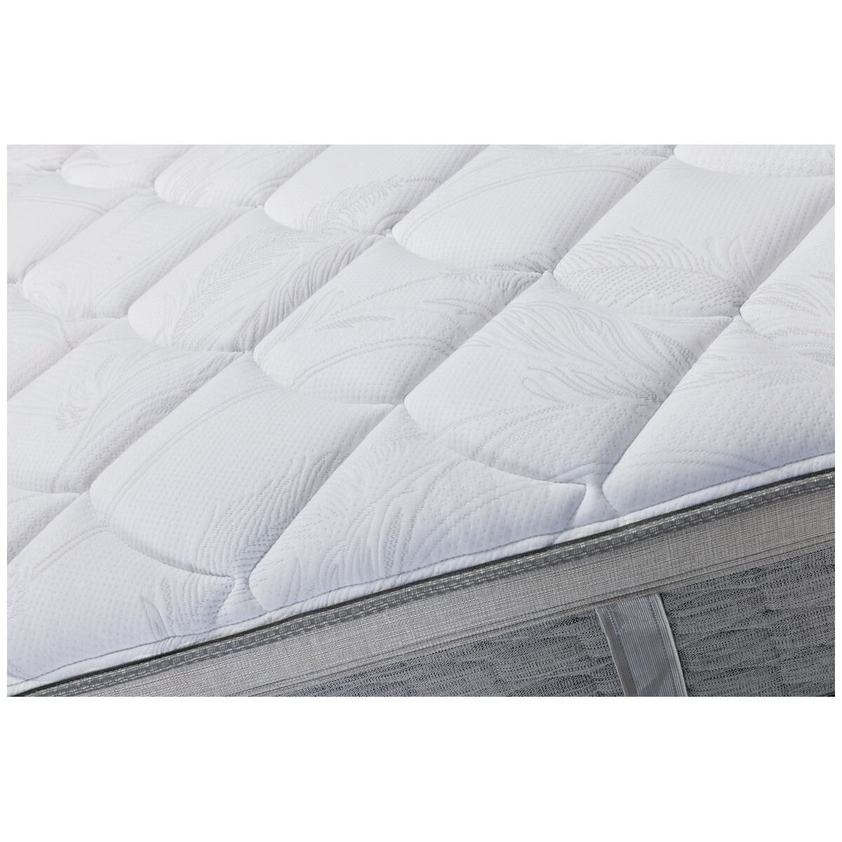 Sealy Laynee Plush Mattress Double LAY-PLU-DBL hero image