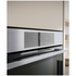 Haier 60cm 500 Series Built-in Pyrolytic Oven with Steam Assist Stainless Steel HWO60S14TPX5 image NaN