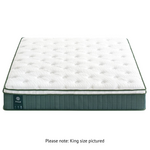 Zinus King Green Premium Pocket Spring Euro Top Mattress AU-MSSBO4ZC-10K hero image
