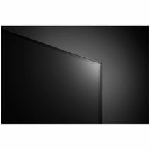 LG 77 Inch CS Series 4K UHD HDR Smart OLED TV OLED77CSPSA hero image
