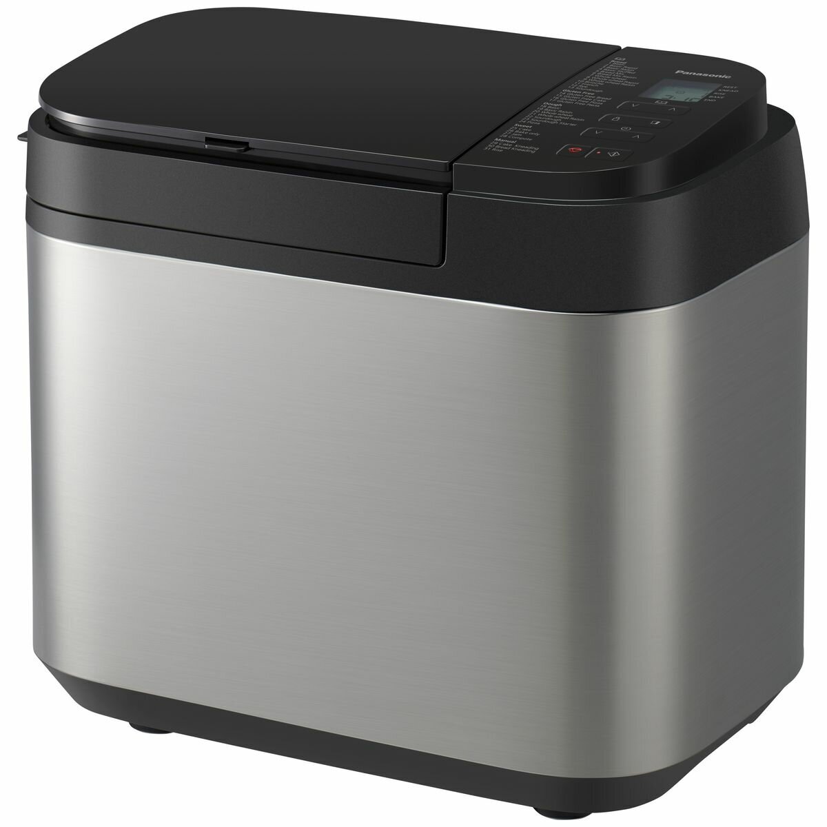 Whirlpool bread maker top