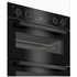 Beko 60cm Multifunction Built-in Double Oven BBO6811DDX image NaN