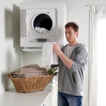 Rinnai 4kg Dry-Soft 4 LPG Gas Dryer DRYSOFT4L hero image