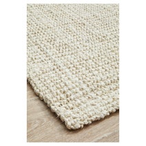 Rug Culture Atrium Large Rug 270X180 ATRBKRBCH270X180 hero image