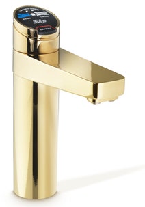 Zip HT4787Z6-91295 HydroTap Elite Chilled and Sparkling Filtered Water with Canister hero image