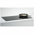 Haier 90cm Induction Cooktop Five Zones with Flexi Zone HCI905FTB3 image NaN