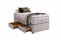 Sealy Posturepedic Sophia Flex Medium Long Single Mattress - 735567 hero image