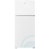 410L Whirlpool Fridge WRID41TW image NaN