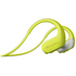 Sony NWWS413G Sports In-Ear Walkman Headphones image NaN