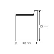 Euromaid TL8KG 8kg Top Load Washing Machine hero image