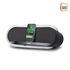 iHome iP3 iPhone and iPod Docking Speakers IHH002 image NaN