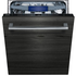 Siemens SN657X01MA iQ500 Fully Integrated Dishwasher image NaN
