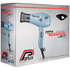 Parlux Advance Light Ionic & Ceramic Hair Dryer 2200W Black 150086 image NaN