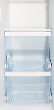 Bosch 612L Serie 4 Side by Side Frost Free Fridge KAN92VI30A hero image