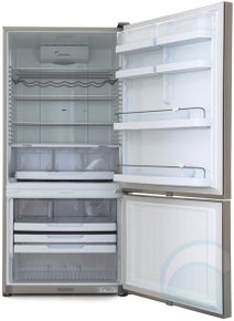 519L Fisher & Paykel Fridge E522BRXFDU hero image