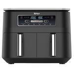 Ninja Foodi Dual Zone 7.6L Air Fryer AF300 hero image