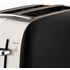 Russell Hobbs RHT52BLK Heritage Vogue 2 Slice Toaster image NaN