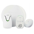 Oricom Babysense7 and Secure330 Baby Monitor Pack BS7SC330 image NaN
