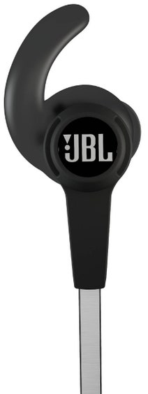 JBL JBLREFLECTIBLK Synchros Reflect I In Ear Sport Earphones hero image